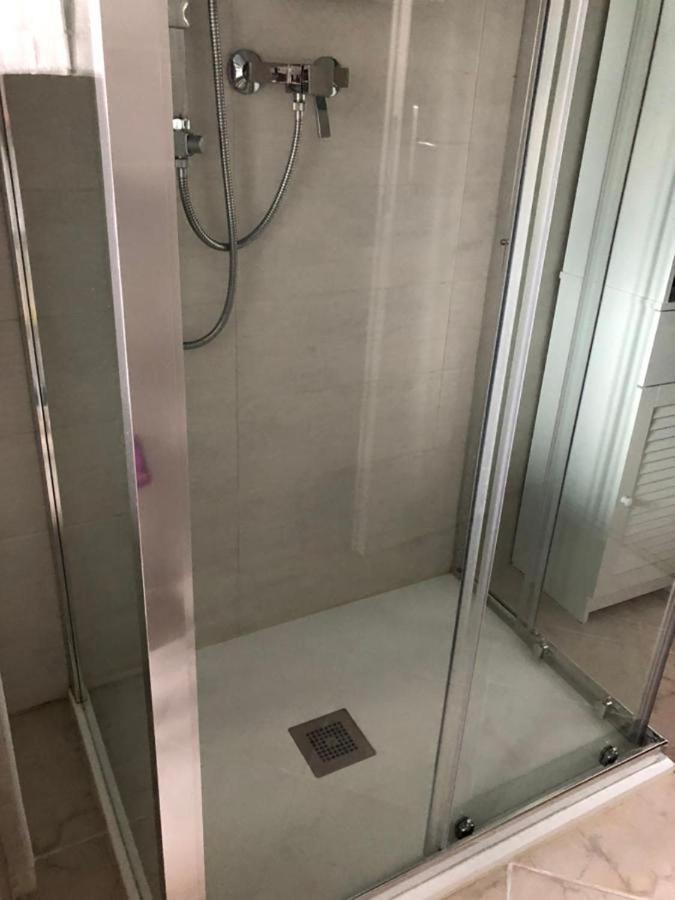 Attico Chez Renee Aosta Apartment ภายนอก รูปภาพ